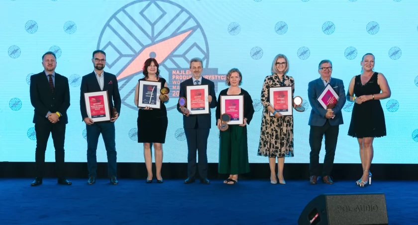Najlepszy Produkt Turystyczny Województwa Mazowieckiego 2023. Znamy nagrodzonych Certyfikatem MROT