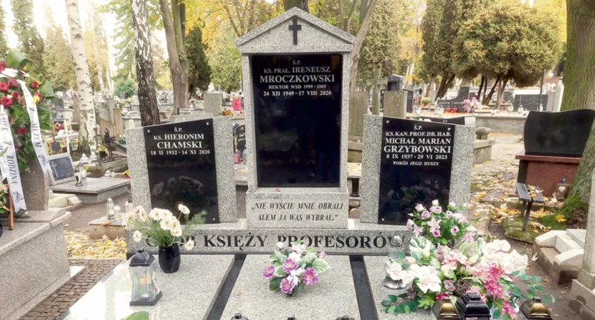 Płock i Mazowsze Płockie. Pożegnania 2023