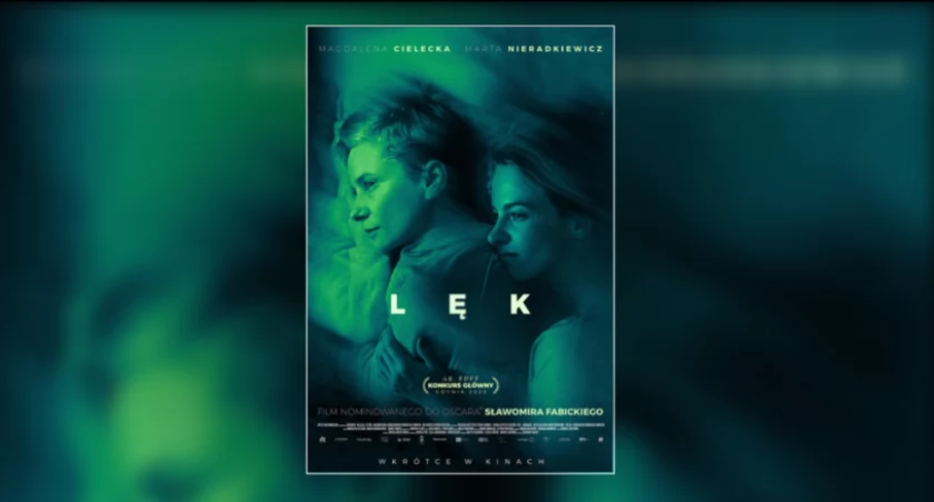 Filmowy weekend w NK Przedwiośnie 