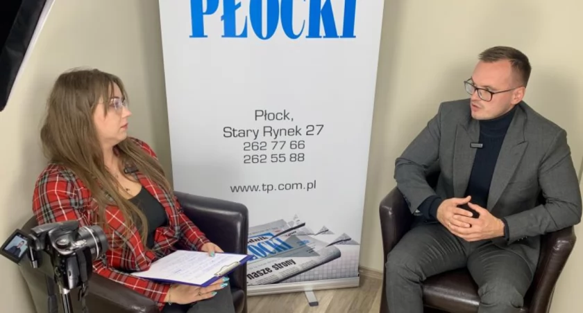 Wybudowali przedszkole w 8 miesięcy... Gmina Radzanowo nie zwalnia tempa i stawia na przyszłościowe projekty