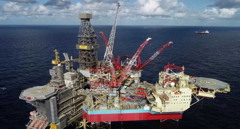 Grupa ORLEN zwiększy wydobycie gazu i ropy naftowej w Norwegii