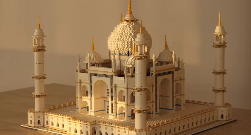 Dlaczego klocki LEGO dla dorosłych są tak popularnymi zestawami