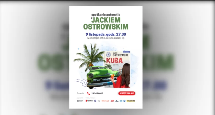 Dziesiąte spotkanie z Zuzą 