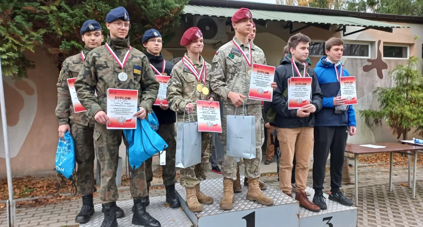 Narodowe Święto Niepodległości na strzelnicy