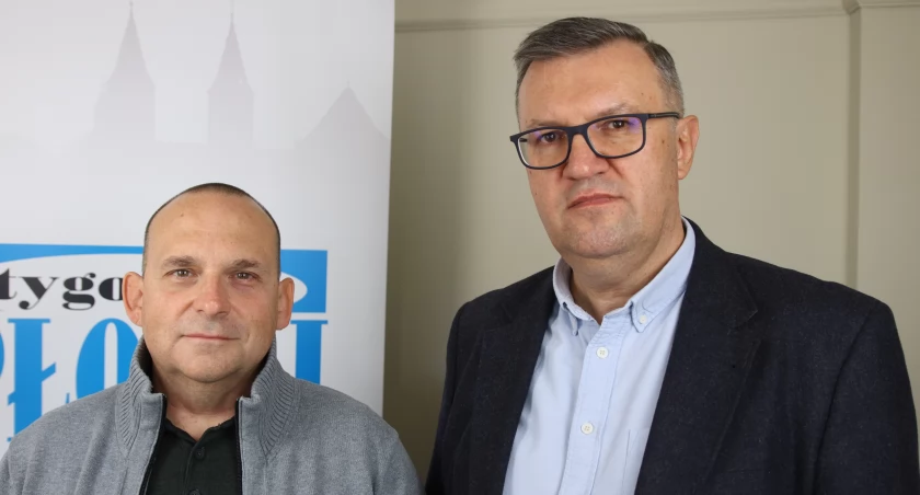 Ten wodociąg zapewni ogrzewanie płockich mieszkań!