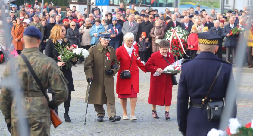 Narodowe Święto Niepodległości w Płocku [ZDJĘCIA]