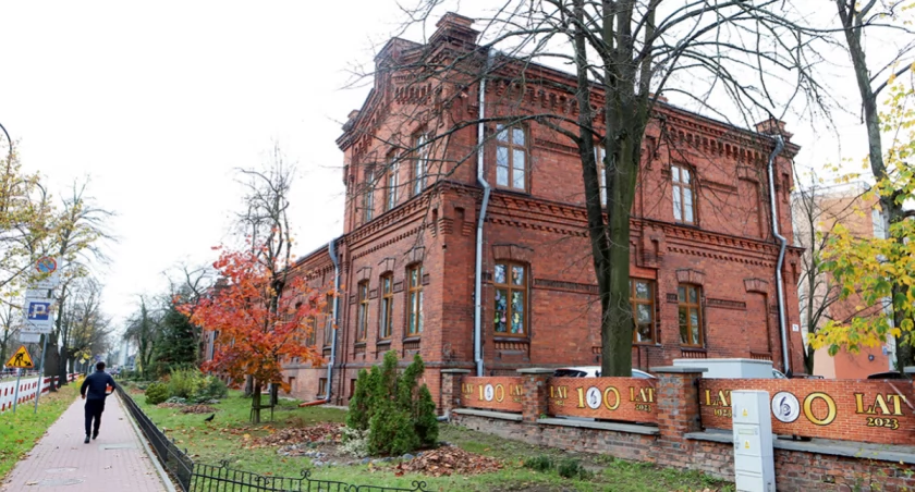 Wielki jubileusz w Szkole Podstawowej. Płocka „Szóstka” kończy 100 lat
