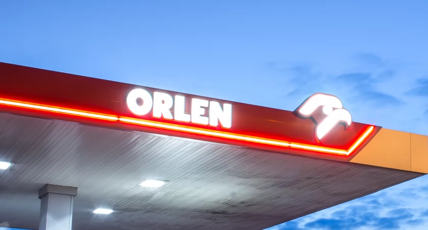 Nowe kontrakty długoterminowe ORLENU. Koncern strategicznym dostawcą gazu do ArcelorMittal w Polsce