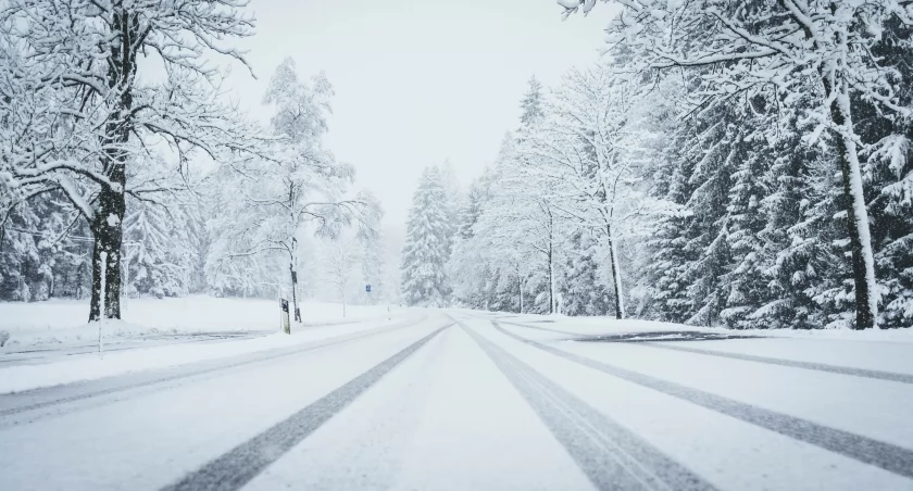 Zasypie nas śnieg? Meteorolodzy ostrzegają