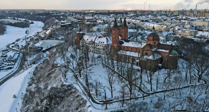 Pogoda długoterminowa dla Płocka na najbliższe 10 dni
