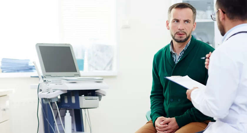 Ważne zmiany w podstawowej opiece zdrowotnej. Więcej uprawnień dla lekarzy