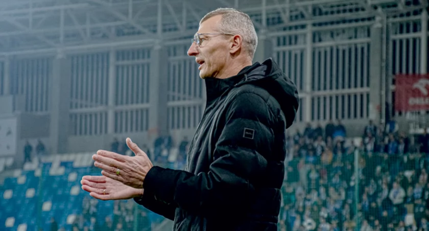Fortuna 1. Liga. Przed nami ostatni etap rundy jesiennej. O awans Wisła Płock powalczy wiosną