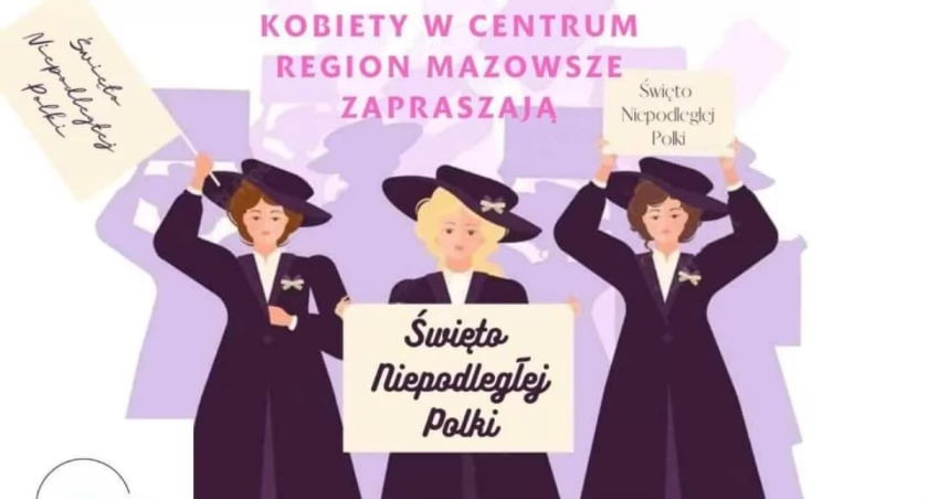 We wtorek wielkie święto w Płocku. Zapraszają wyjątkowe kobiety