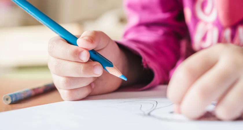 Konkurs plastyczny dla najmłodszych. Narysuj bohatera z bajek Fredry