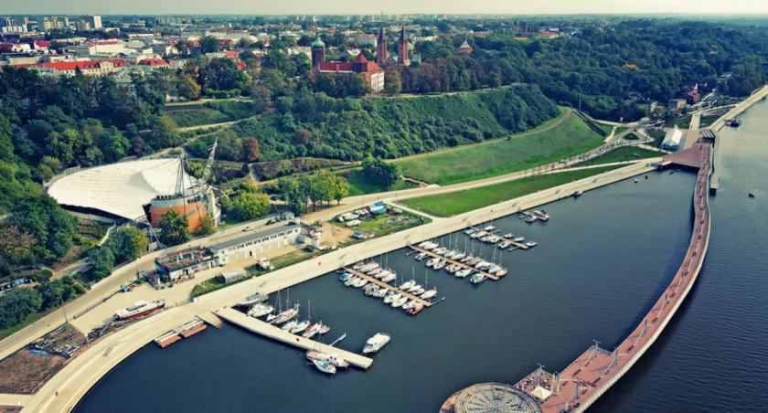 Czy jest szansa na nowe województwo na mapie Polski? Stolice w Płocku i Włocławku