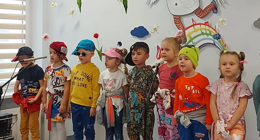 Płock ma miejsce pełne aniołów. Pomagają już przez pół wieku