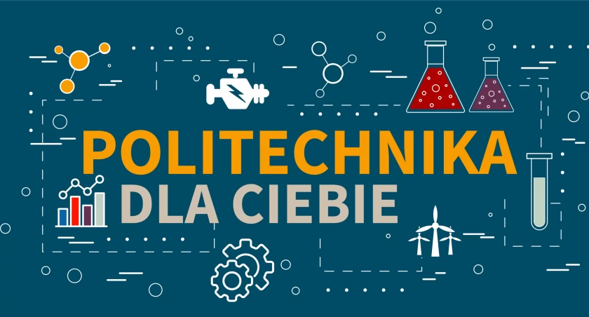 Znów będzie szturm uczniów na Politechnikę? Rusza kolejna edycja wyjątkowych zajęć