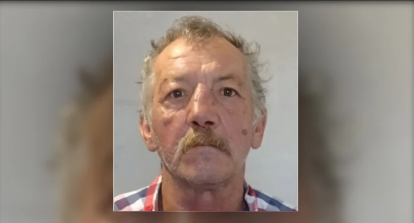 Zaginął Jan Żółtowski. Ostatni raz widziany był w Płocku 15 listopada 