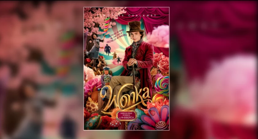 Filmowy weekend w NK Przedwiośnie. Jakie filmy obejrzymy 1-3 grudnia?