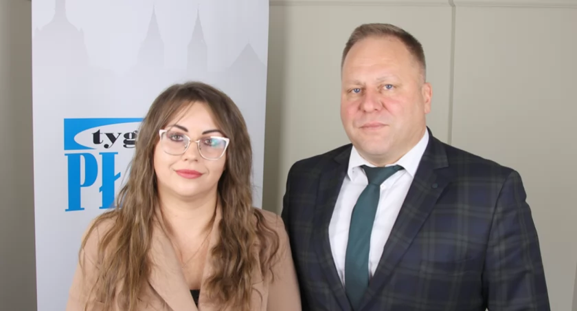 „Wchodzimy z optymizmem w rok 2024!”