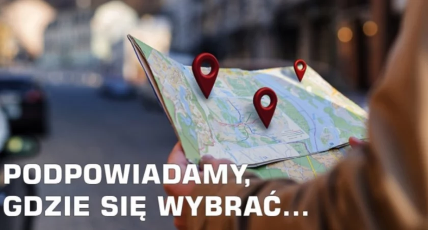 Gdzie się wybrać w grudniu? Płock, Sierpc i Gostynin mają dla Was wiele atrakcji