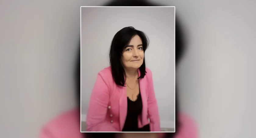 Od 17 lat dba o sołectwo Sochocino-Praga. Jolanta Leszczyńska stawia na integrację