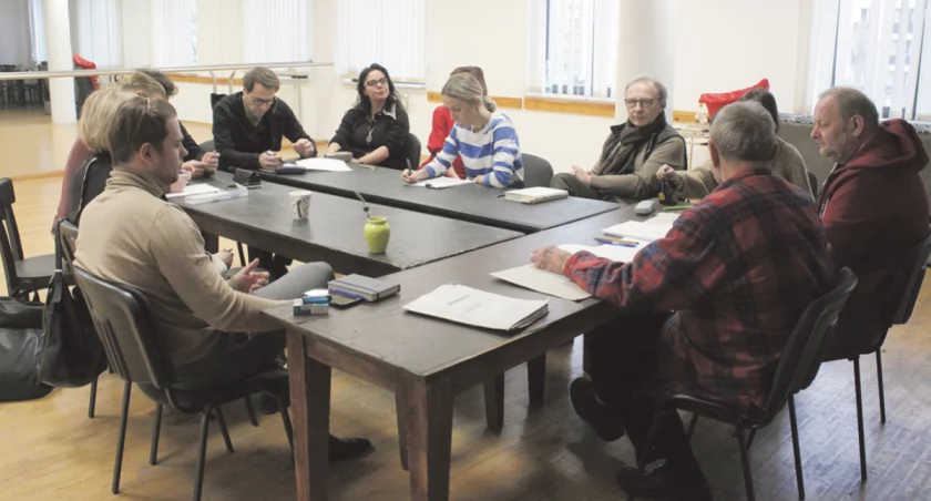 Dwie premiery w Teatrze Dramatycznym w Płocku. Na afiszu w grudniu