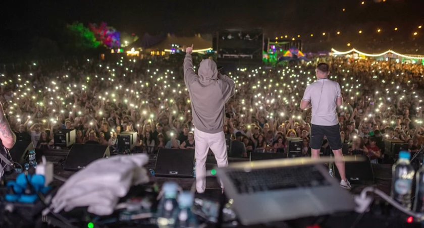 Polish Hip-Hop Festival już zwołuje fanów na plażę. Dają najlepsze prezenty! 