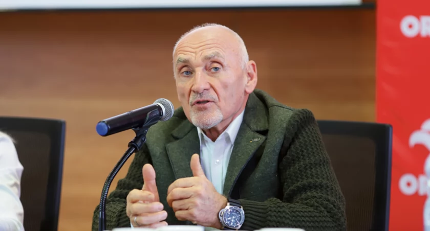 Czesław Lang: „Kolarstwo zmieniło się niesamowicie”. Jak wygrać po bigosie i golonce?