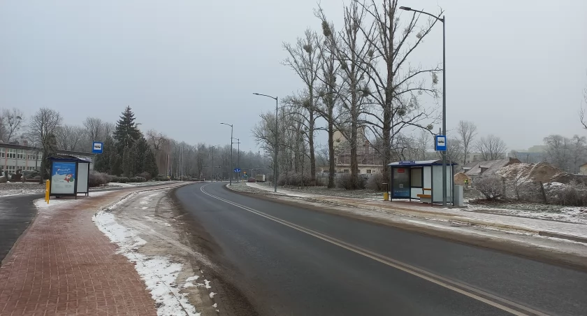 Kolejna płocka ulica przebudowana