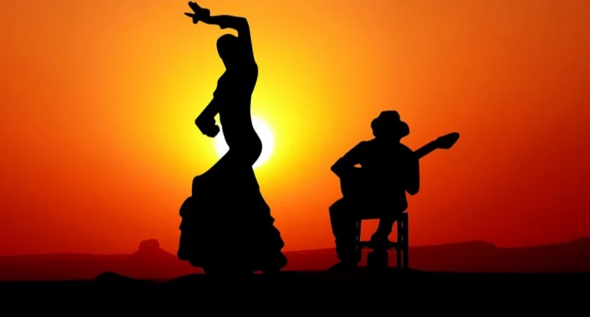 Hiszpania – nie tylko siesta i fiesta