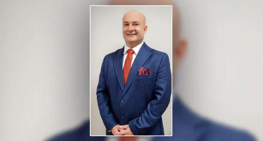 „Lubię działać społecznie i pomagać ludziom”. Tomasz Piórkowski – sołtys z krwi i kości