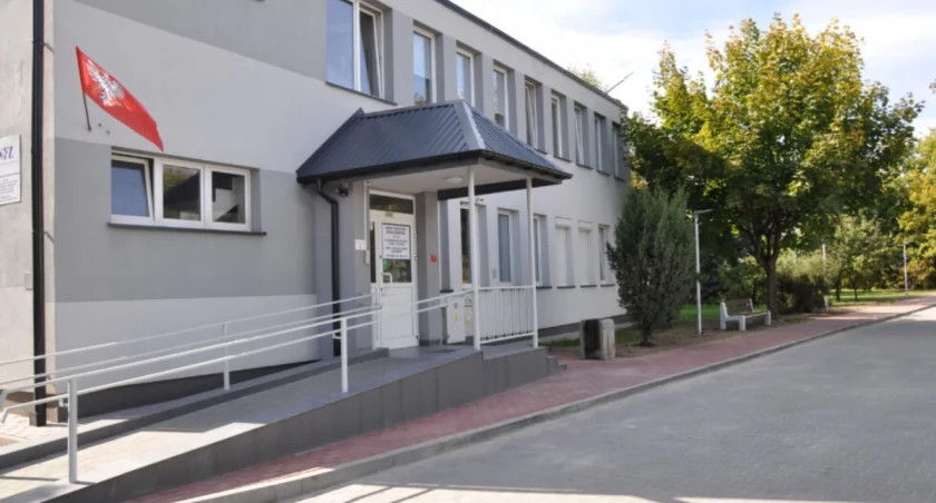 Płock. Zamykają Pogotowie na Strzeleckiej. Gdzie teraz szukać pomocy? 