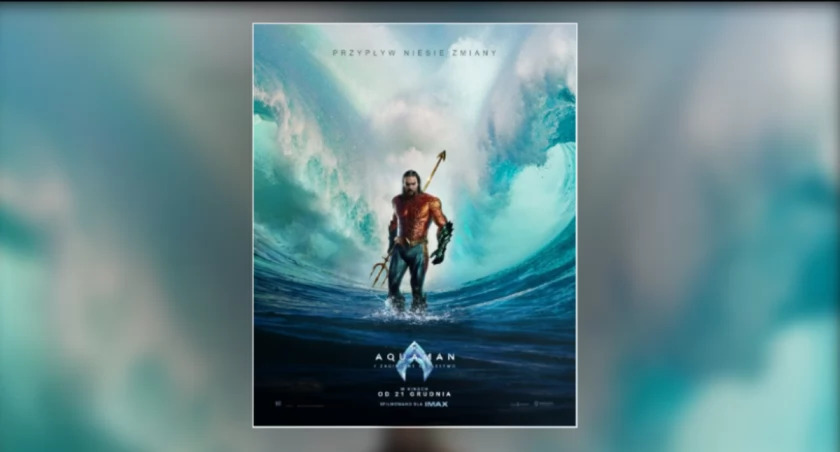 Filmowy weekend w NK Przedwiośnie. Jakie filmy obejrzymy 15 - 17 grudnia?