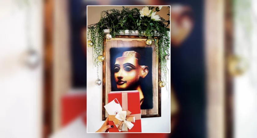 Salon Kosmetologii Cleopatra. Prezenty dla urody