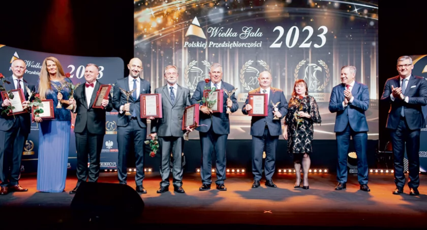 Podwójna nagroda dla sierpeckiego muzeum. Jan Rzeszotarski menadżerem 20-lecia