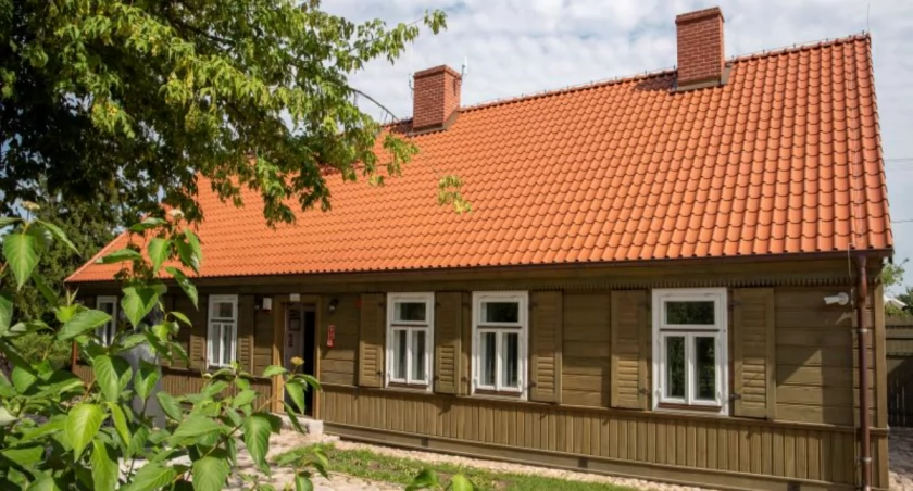 Muzeum Wsi Mazowieckiej w Sierpcu z kolejną nagrodą. Tym razem za Renowację Roku