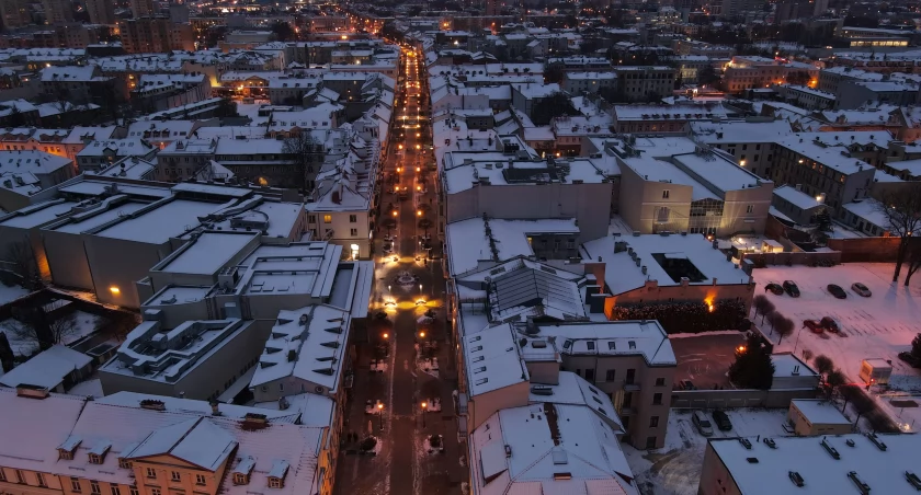 Święta Bożego Narodzenia 2023 w Płocku, prognoza pogody