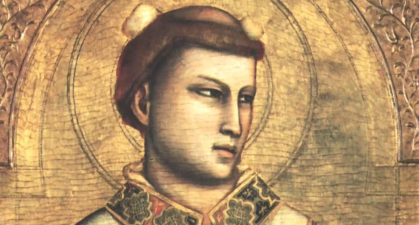 W drugi dzień świąt wspominamy ważnego świętego