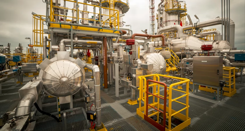 Wirtualna elektrownia ORLEN-u. Pomoże efektywniej zarządzać aktywami energetycznymi