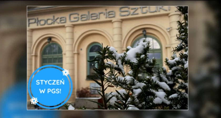 Piórko i patyk. Warsztaty w Płockiej Galerii Sztuki 