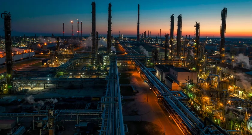 Energa Invest łączy się z ORLEN Projekt