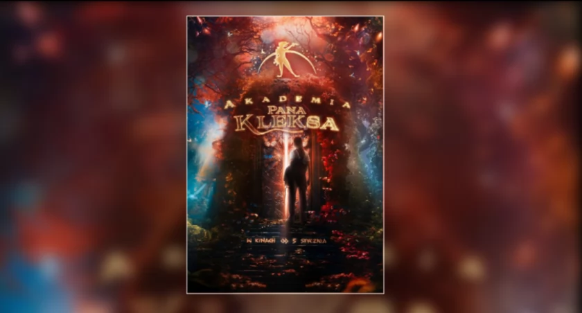 Urodzinowy weekend z twórcami Akademii Pana Kleksa