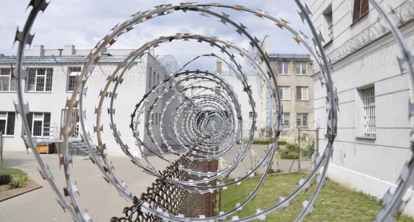 Zostań funkcjonariuszem Służby Więziennej. Rusza nowa rekrutacja 