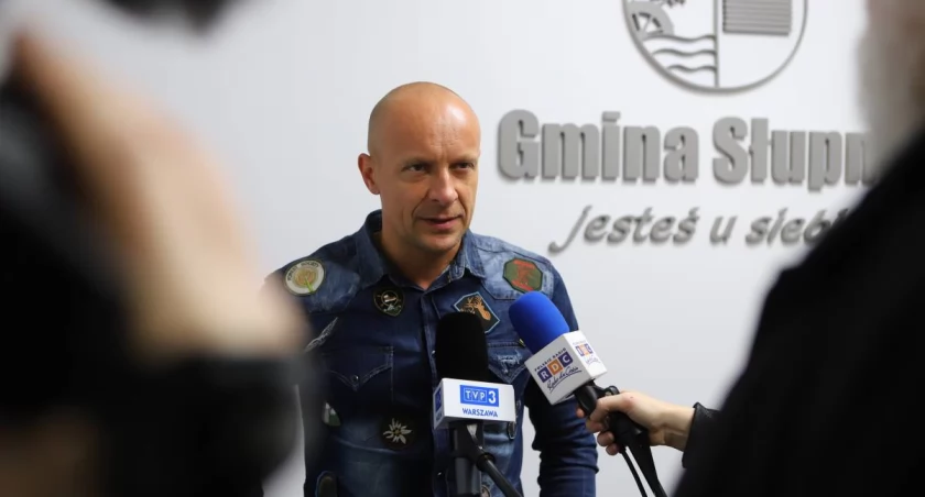 Szymon Marciniak po raz kolejny został doceniony. To najlepszy arbiter na świecie
