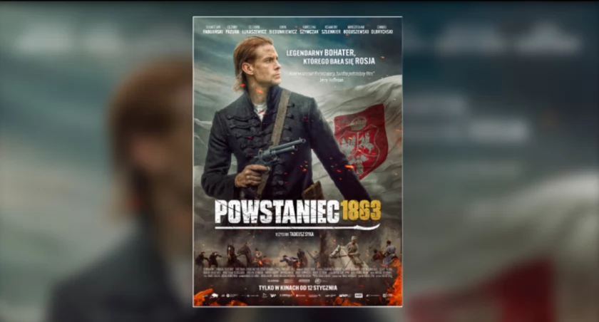 Filmowy weekend w NK Przedwiośnie (12-15 stycznia)