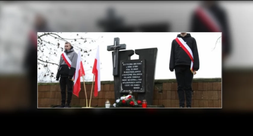 Uroczystości patriotyczne w styczniu 2024 r.