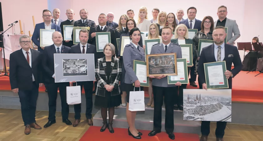 Rozpoczynamy 17. edycję plebiscytu „Z Tumskiego Wzgórza” - Wydarzenie Roku 2023. Czekamy na wasze propozycje!