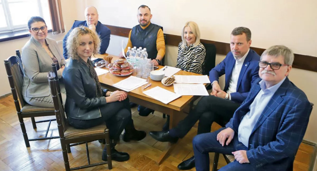 Kapituła Plebiscytu „Z Tumskiego Wzgórza – Wydarzenie Roku 2023” czeka na propozycje czytelników do 5 lutego!