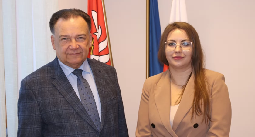 Marszałek Adam Struzik: „Budżet jest ogromny – wszyscy na tym skorzystamy”